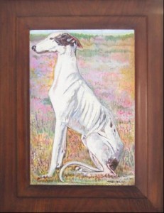 Galgo Costillares